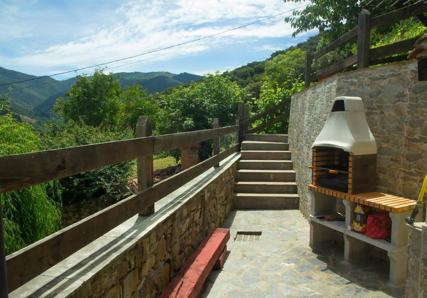 Maison d'hôtes Armano Rural G10069 à Tama Extérieur photo