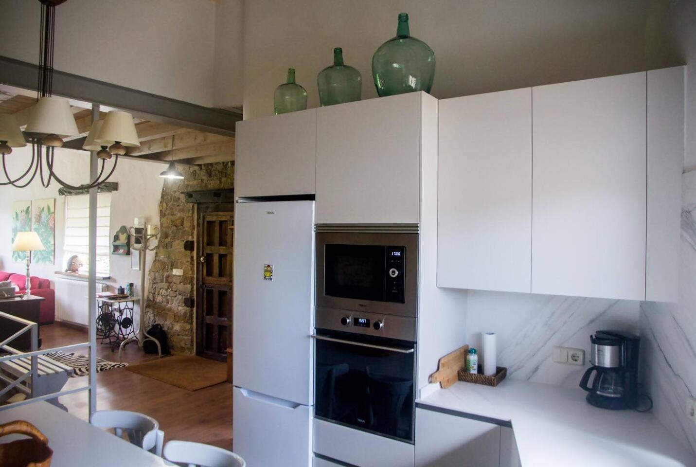 Maison d'hôtes Armano Rural G10069 à Tama Extérieur photo