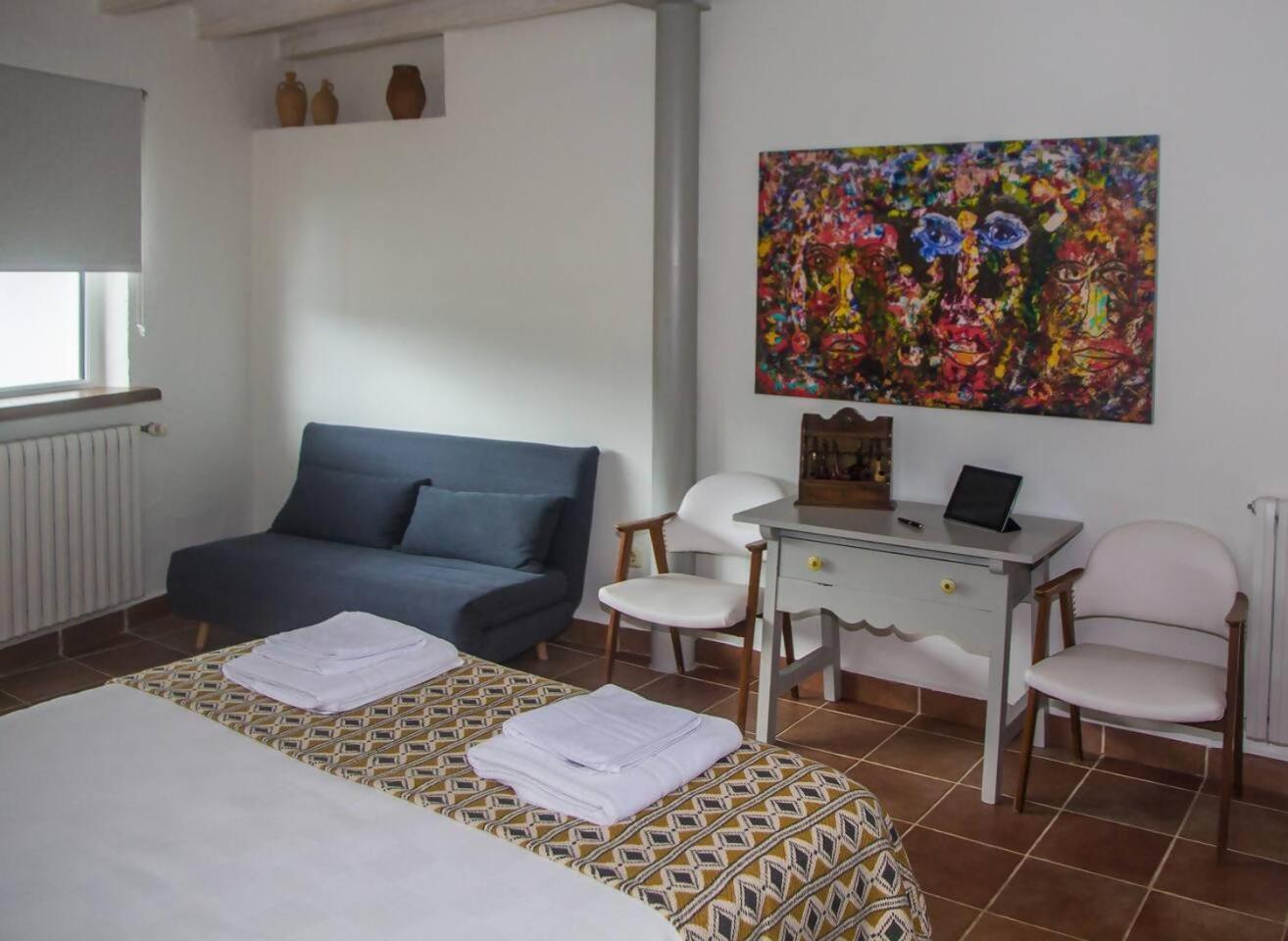 Maison d'hôtes Armano Rural G10069 à Tama Extérieur photo