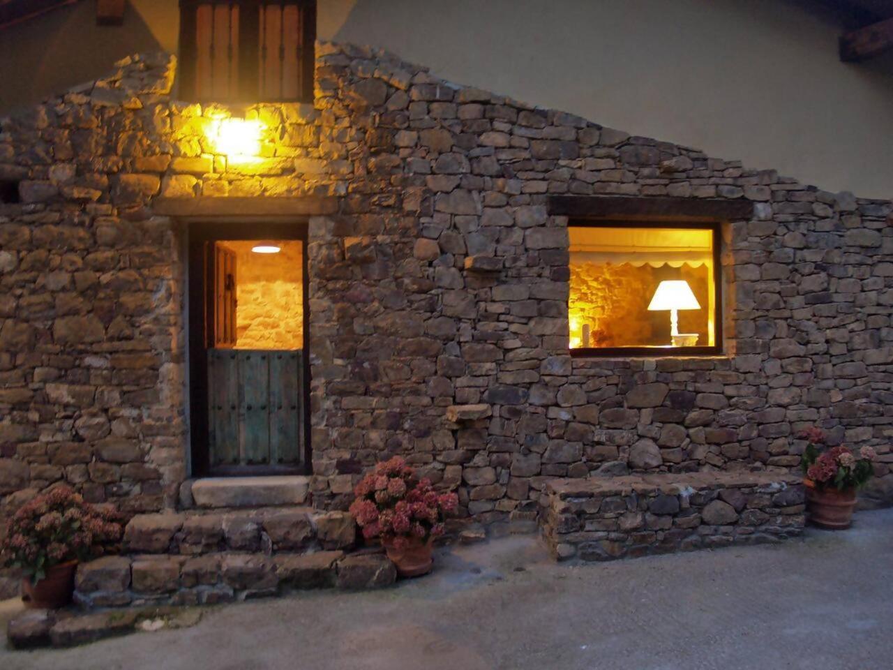 Maison d'hôtes Armano Rural G10069 à Tama Extérieur photo