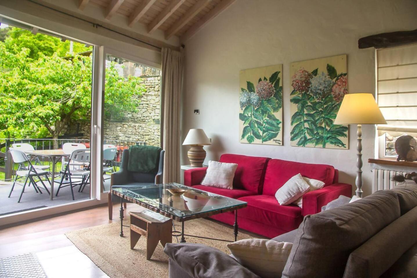 Maison d'hôtes Armano Rural G10069 à Tama Extérieur photo