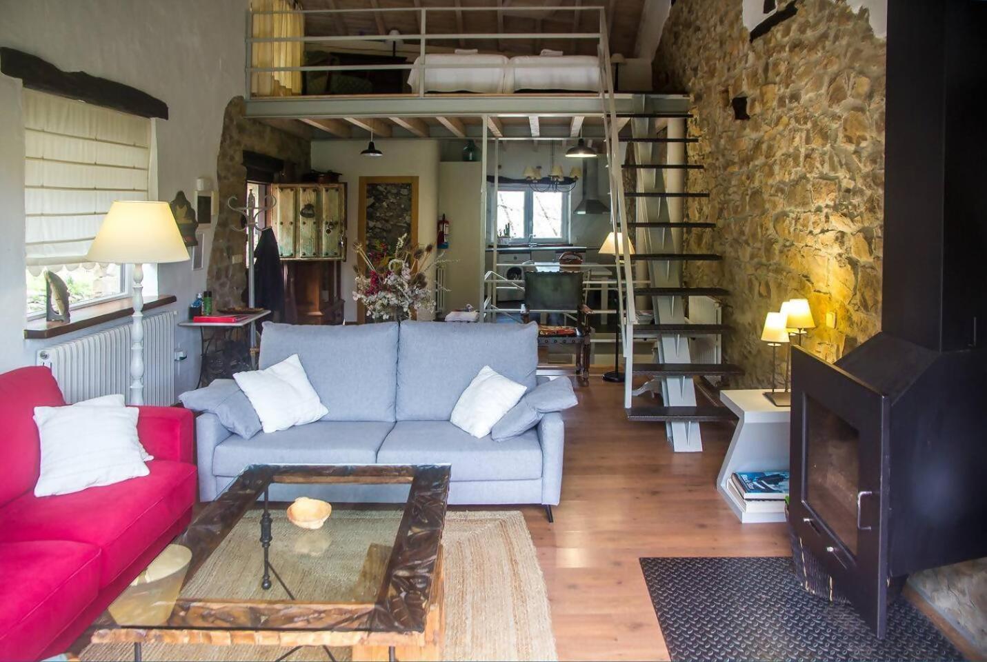 Maison d'hôtes Armano Rural G10069 à Tama Extérieur photo