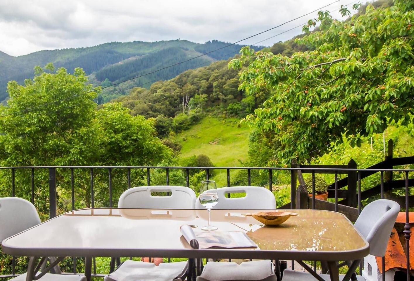 Maison d'hôtes Armano Rural G10069 à Tama Extérieur photo