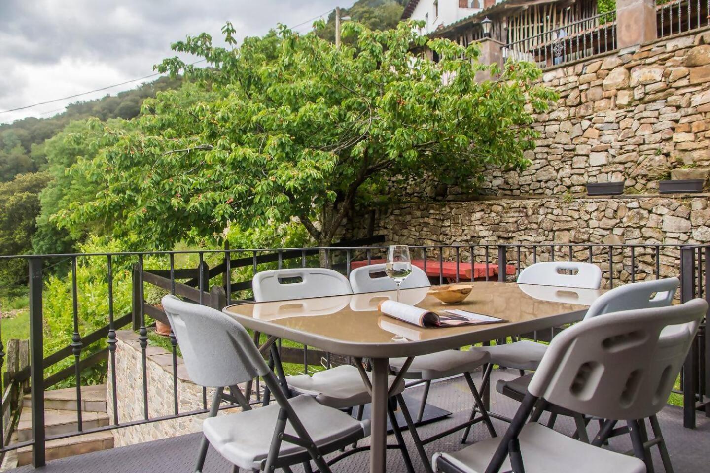 Maison d'hôtes Armano Rural G10069 à Tama Extérieur photo
